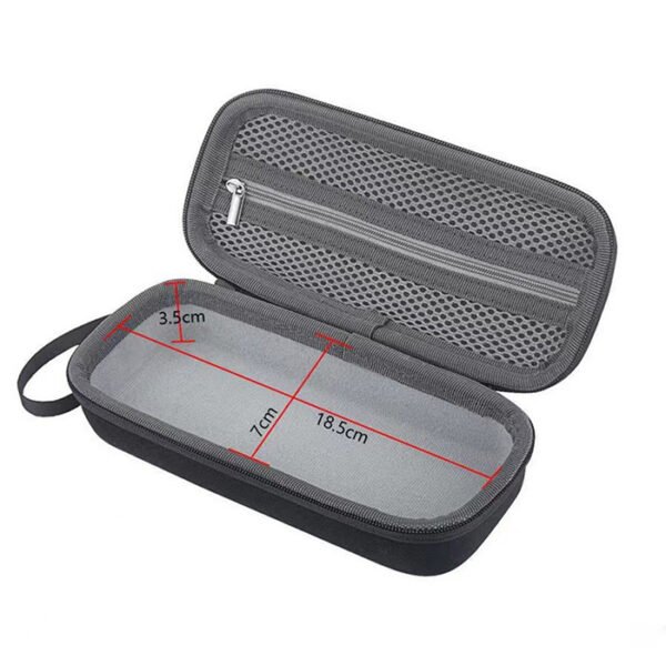 Applicable Inflatable Treasure Storage Bag Carrying Case - Image 3