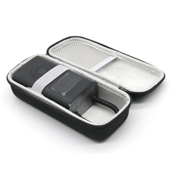 Applicable Inflatable Treasure Storage Bag Carrying Case - Image 9