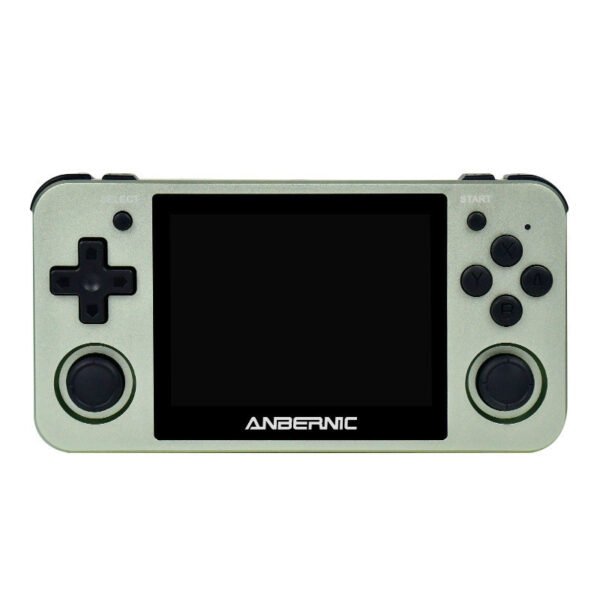 Aluminum Alloy HD 3.5 Inch Joystick Game Console - Image 6