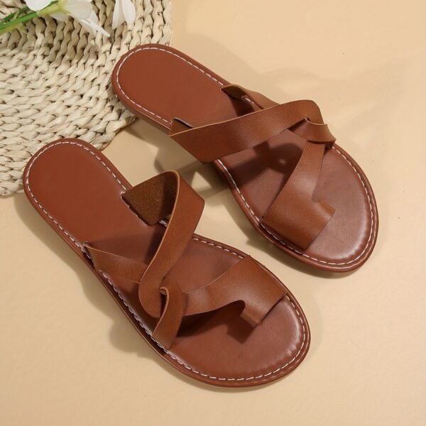 Women's European And American New Sandals - Image 6