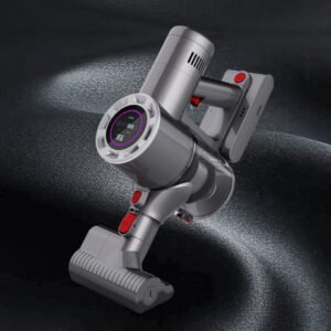 Household Vacuum Cleaner Wireless High-power Handheld Charging Mute