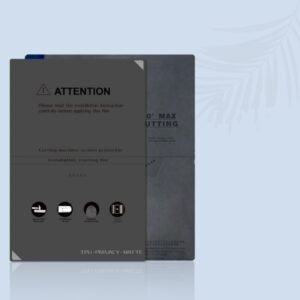 Film Cutting Machine Universal TPU Screen Ultra-clear Protector