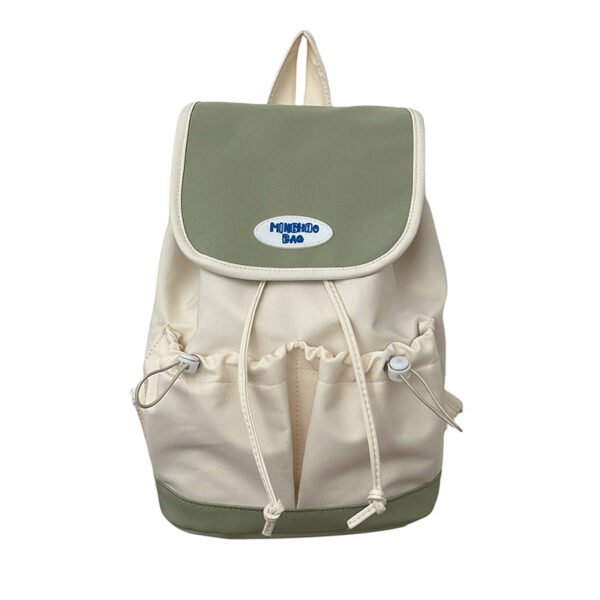 New Large Capacity  Sweet Backpack - Image 8