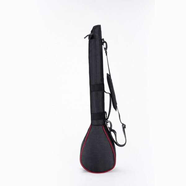 Golf Bag Can Be Folded And Placed - Image 4