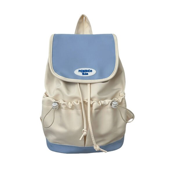 New Large Capacity  Sweet Backpack - Image 7