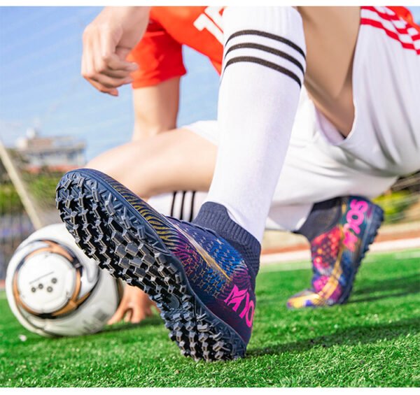Soccer Shoes - Image 2
