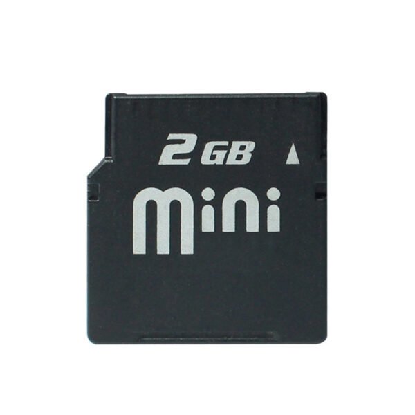 1GB 2GB Memory Card SD Phone Card 1G 2G MINI SD Card - Image 6
