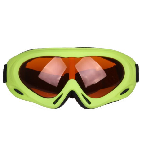 Ski Goggles Outdoor Sport Climbing Goggles - Image 6