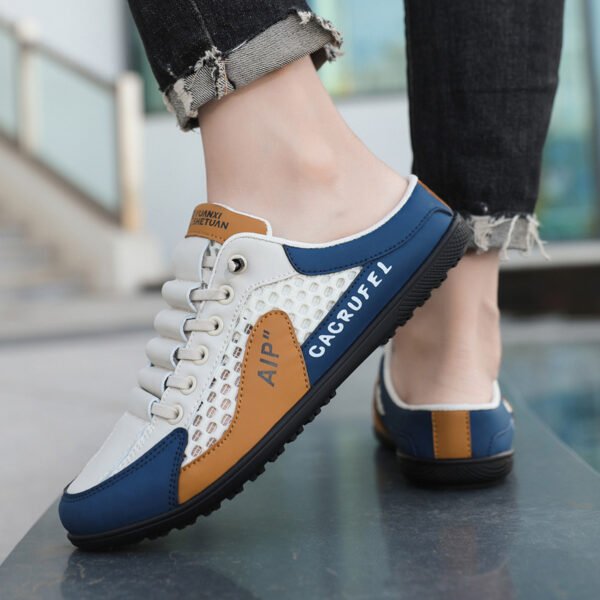 Summer Slippers Indoor And Outdoor Home - Image 4