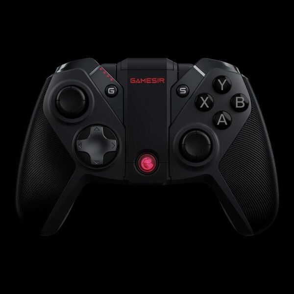 GameSir Gaishi Chicken Handle G4Pro Eating Chicken IOS13 Above TV - Image 7