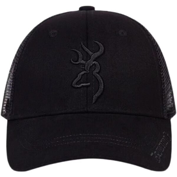 Free Size Same Spring And Autumn Fashion Sun Hat - Image 5