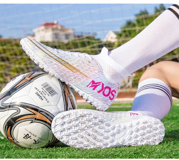 Soccer Shoes - Image 4