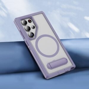 Three-proof Robot All-inclusive Drop-resistant Phone Case