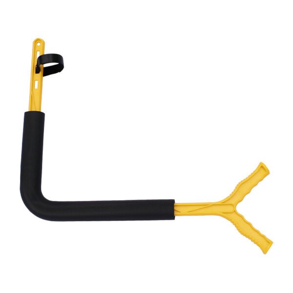 Golf Rotary Swing Exerciser To Improve Swing Speed - Image 4
