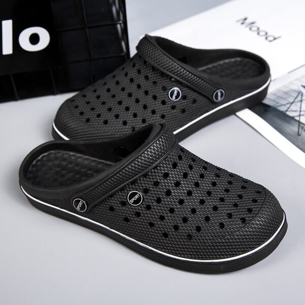Men's Outerwear Sandals Pump Beach Shoes - Image 3