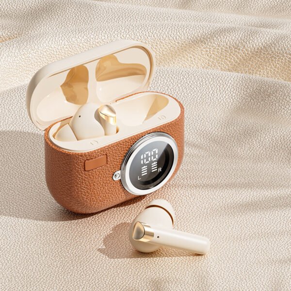 New M85 True Wireless Noise-reduction Bluetooth Headset - Image 7