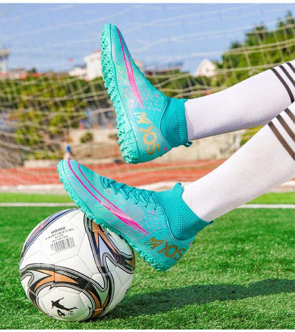 Soccer Shoes - Image 3