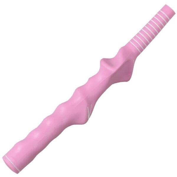 Golf Rubber Grip Correction Hand Type Golf Accessories Training Aid Grip - Image 9