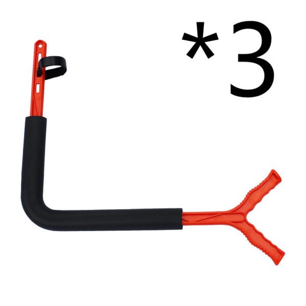 Golf Rotary Swing Exerciser To Improve Swing Speed - Image 6