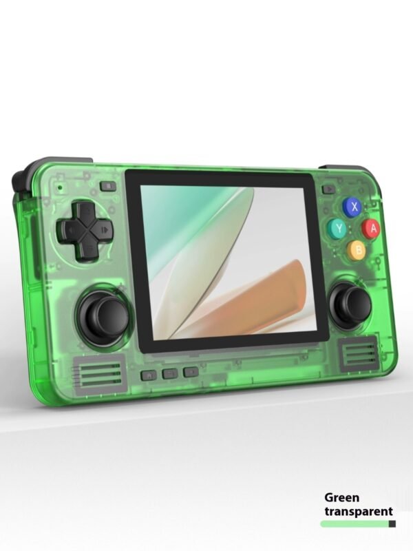 2S Open Source 3.5-inch Retro Nostalgic Android Pocket Phone - Image 5