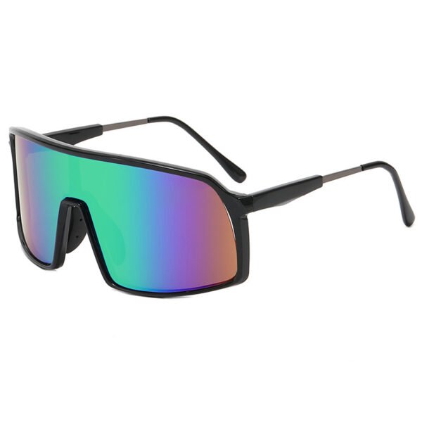 Windproof Cycling Sunglasses For Men And Women - Image 4