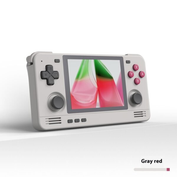 2S Open Source 3.5-inch Retro Nostalgic Android Pocket Phone - Image 3