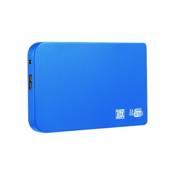 High-speed Transmission USB30 Solid State Mobile Hard Disk - Image 5