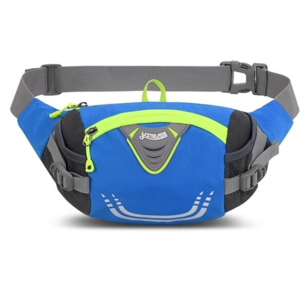 New Outdoor Sports Phone Waist Bag Leisure Running - Image 5