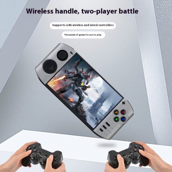 Battle Double Game Machine HD Retro Game Machine - Image 9