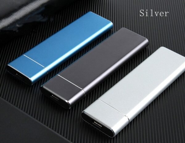 High-speed Mobile Solid State Drive - Image 7