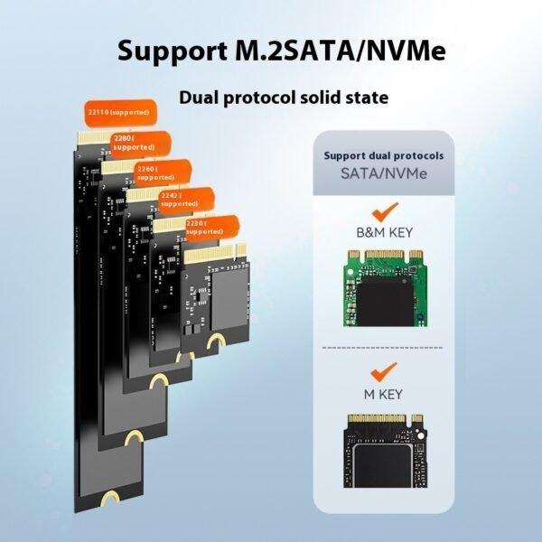 Black External Readwrite Fixed Hard Disk - Image 5