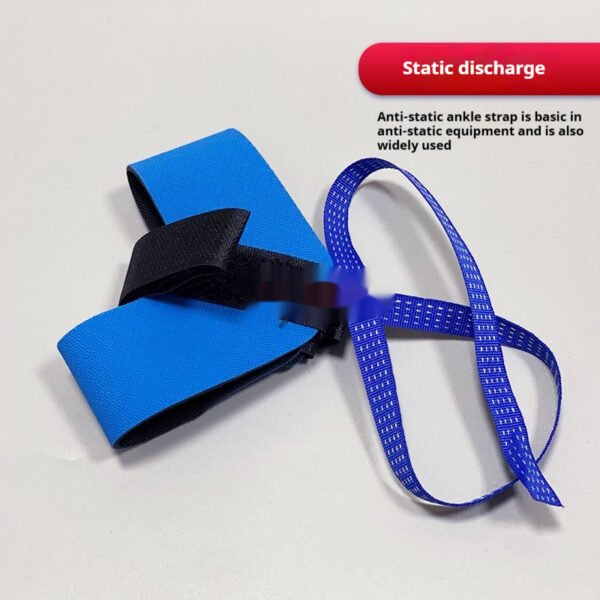 Anti-static Ankle Strap Anti-static Ankle Ring - Image 2