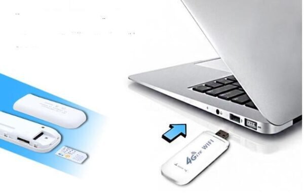 4G Wireless Router Portable Wifi Card - Image 6