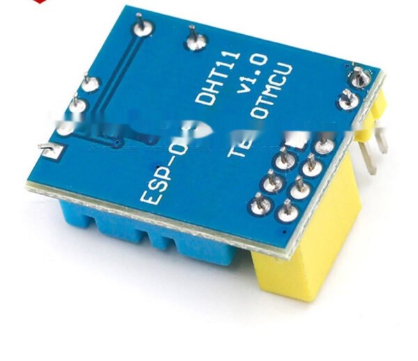 Temperature And Humidity WiFi Node Module - Image 3