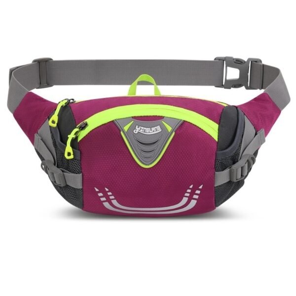 New Outdoor Sports Phone Waist Bag Leisure Running - Image 6