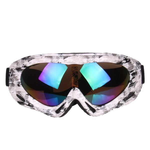 Ski Goggles Outdoor Sport Climbing Goggles - Image 3