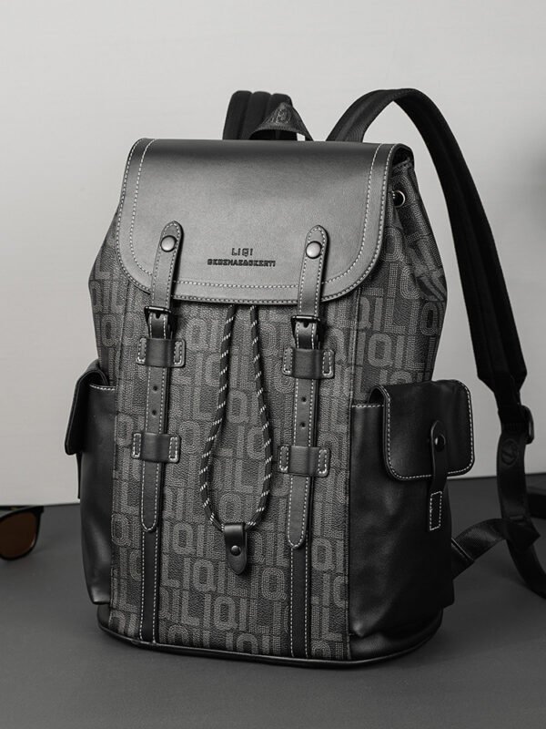 Men's Bag Large Capacity Outdoor Travel - Image 6