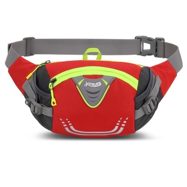 New Outdoor Sports Phone Waist Bag Leisure Running - Image 3