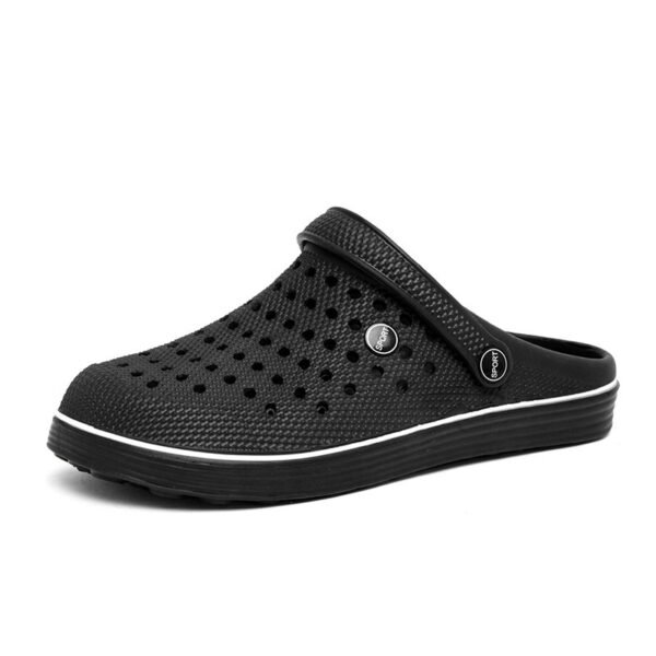 Men's Outerwear Sandals Pump Beach Shoes - Image 2