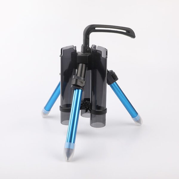 Tripod Sea Fishing Rod Casting Rods Battery Fishing Rod Sea Fishing Rod Fishing Support Tripod Bracket - Image 2