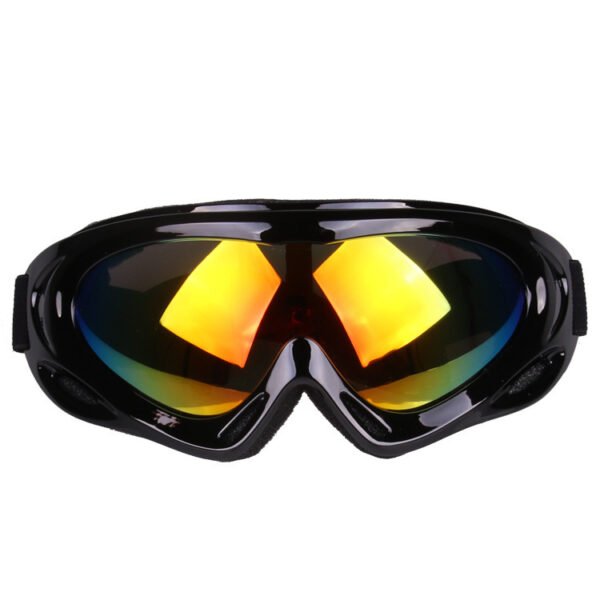 Ski Goggles Outdoor Sport Climbing Goggles - Image 2