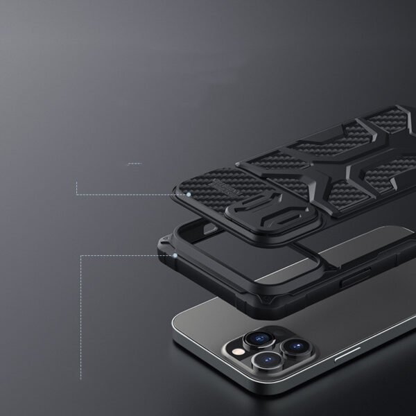 Compatible with Apple, Suitable For IPhone13 Series Mobile Phone Cases - Image 4