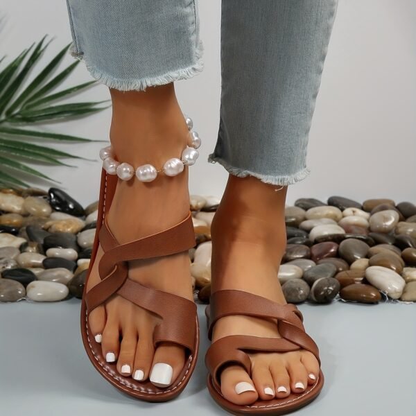 Women's European And American New Sandals - Image 2