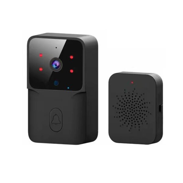 Video Doorbell Wireless Remote Home Monitoring Video - Image 2