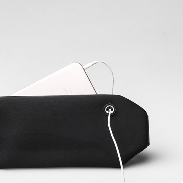 Multifunctional Outdoor Sports Running Waist Bag - Image 4