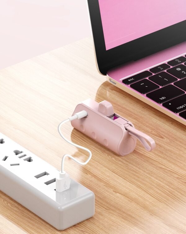 Conventional mobile power supply - Image 8