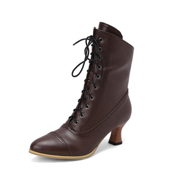 Victoria Wind Women's Retro Boots - Image 10