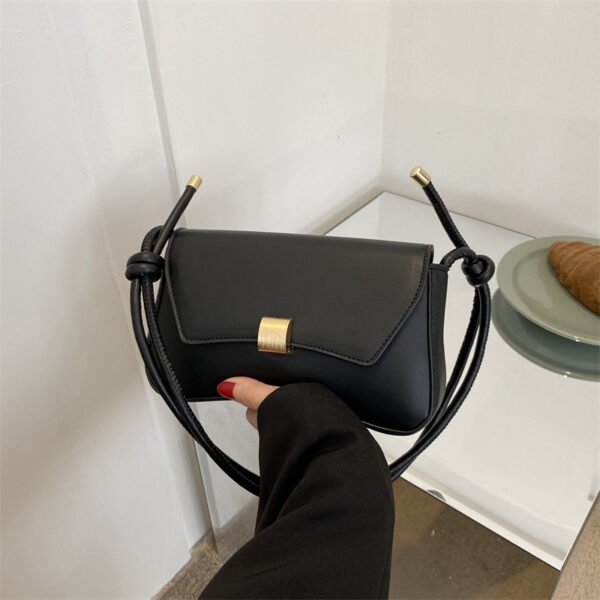 Fashion Women's New Minority Simple Shoulder Bag - Image 4