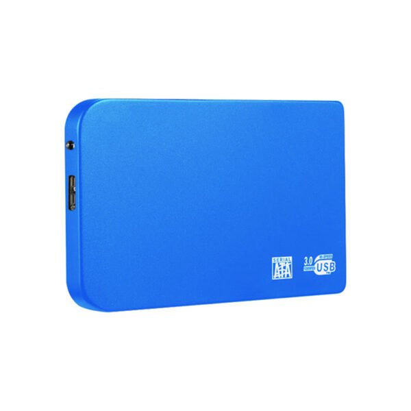 High-speed Transmission USB30 Solid State Mobile Hard Disk - Image 8