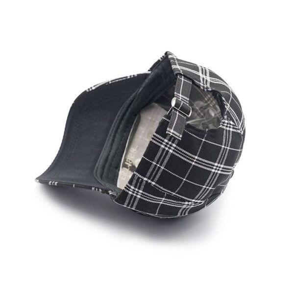 FG Baseball Cap 3301 - Image 8